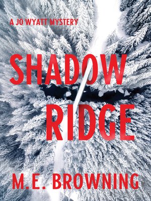cover image of Shadow Ridge